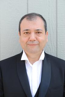 Profilový obrázek - Didier Allouch