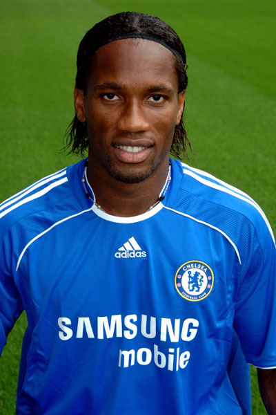 Didier Drogba