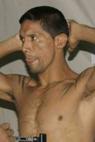 Diego Arturo Huerto Jauregui
