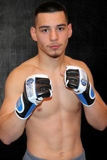 Profilový obrázek - Diego  Bautista