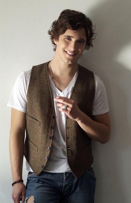Diego Boneta