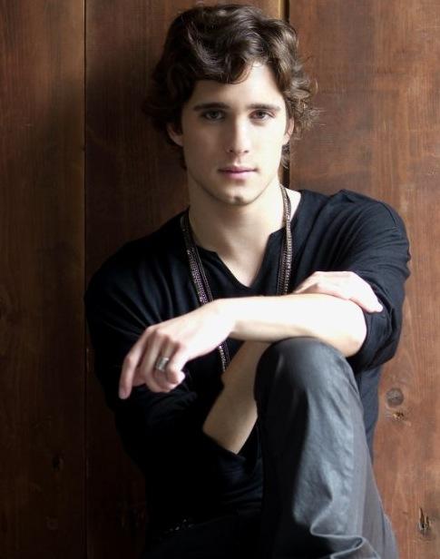 Diego Boneta
