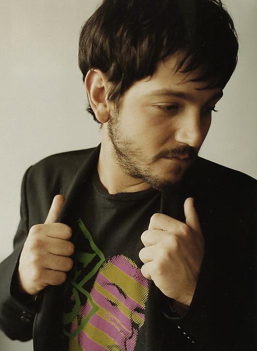 Diego Luna