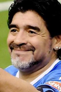 Profilový obrázek - Diego Maradona
