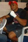Diego Marcelo Ribeiro