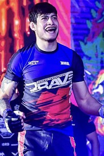 Profilový obrázek - Diego Morillo