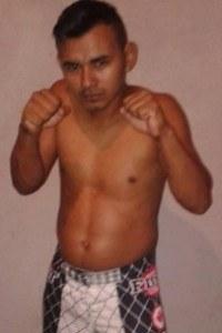 Profilový obrázek - Diego Nascimento de Souza