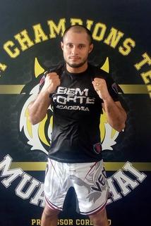 Profilový obrázek - Diego Santiago da Silva