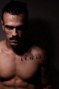 Diego Teixeira OSOBNOSTI.CZ