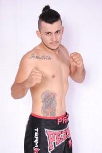 Profilový obrázek - Dieison Lopes Ajala