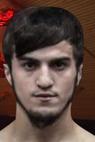 Dikmagomed Magomedov