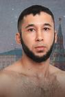 Dilmurodjon Abdulkhakimov