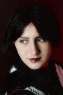 Profilový obrázek - Dilyana Bouklieva