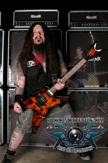 Dimebag Darrell