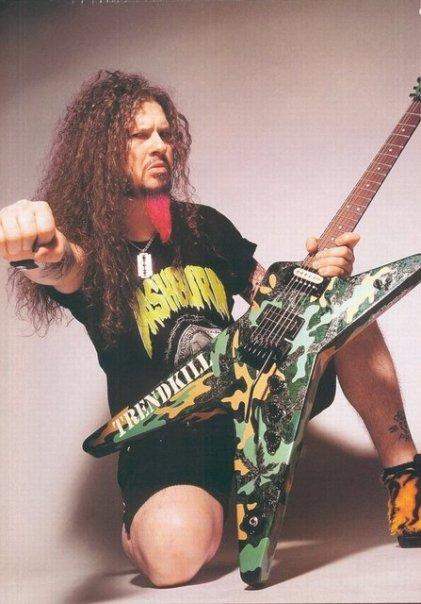 Dimebag Darrell