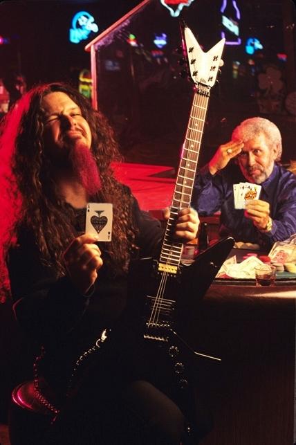 Dimebag Darrell