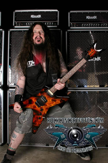 Dimebag Darrell