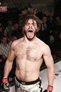 Dion Rubio