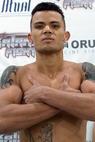 Dionathan Willian Barbosa