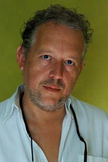 Profilový obrázek - Dirk K. van den Berg