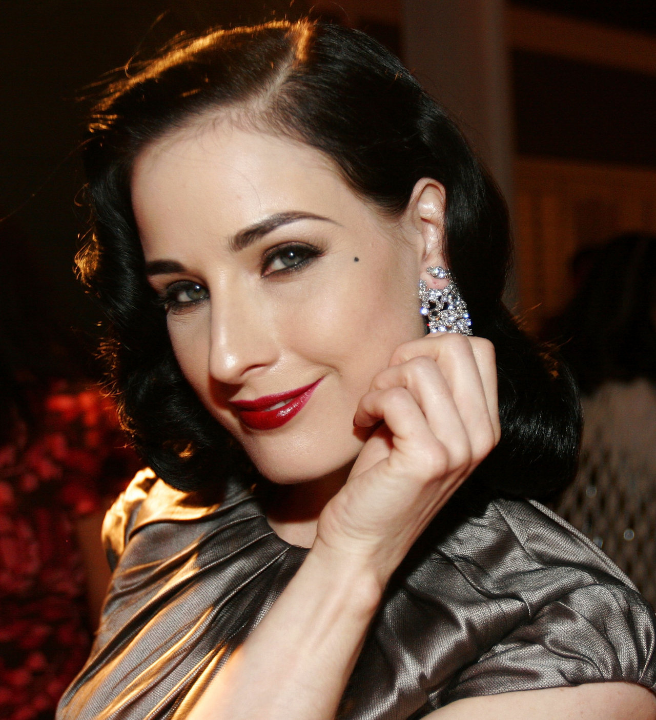Dita Von Teese