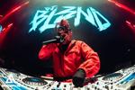 DJ BL3ND