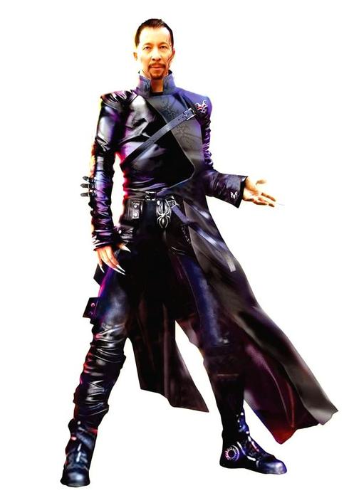 DJ Bobo