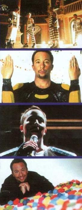 DJ Bobo