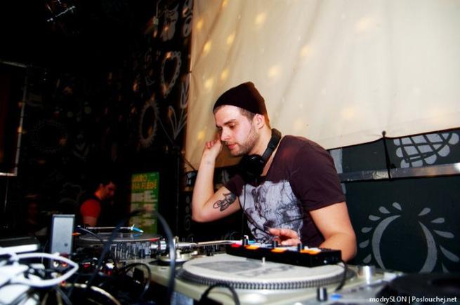 Dj Cuffia