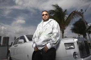DJ Khaled