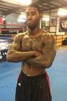 D.J. Roberson