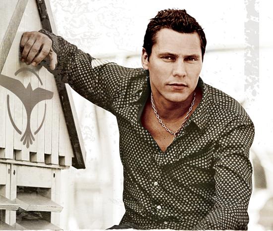 DJ Tiësto