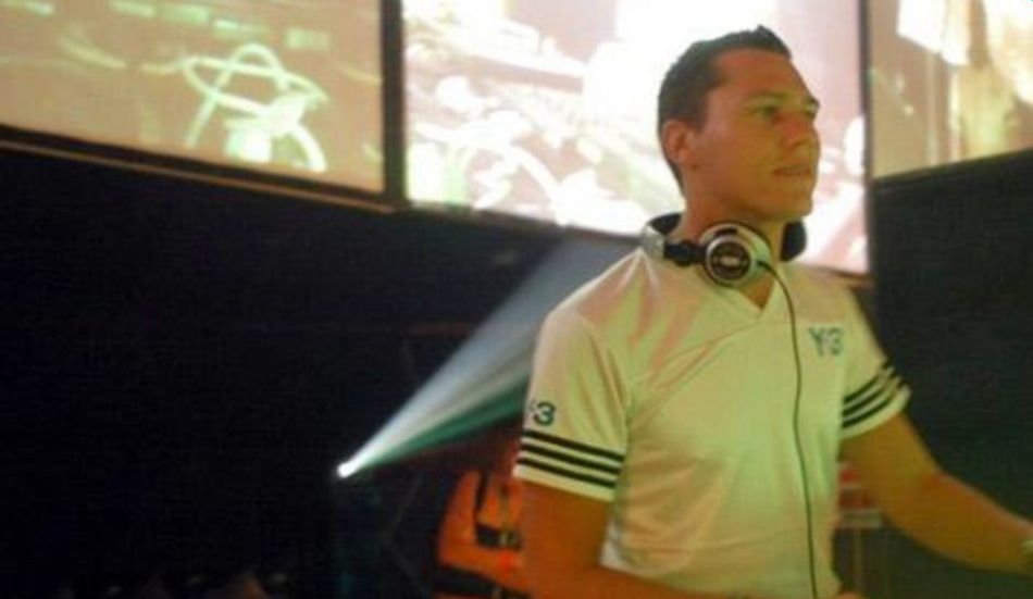 DJ Tiësto