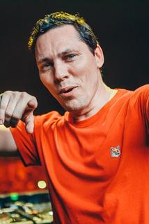 Profilový obrázek - DJ Tiësto