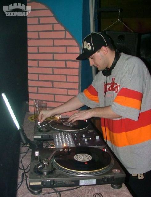 DJ Wich