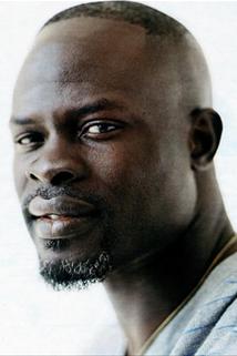 Profilový obrázek - Djimon Hounsou