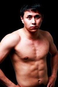 Profilový obrázek - Dmitriy Khamarkhanov