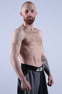 Profilový obrázek - Dmitriy Kostyuchenko