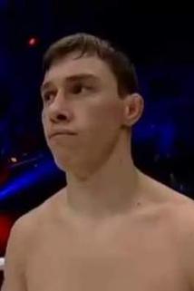 Dmitriy Nemkov