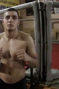 Profilový obrázek - Dmitriy Tserkovnyi