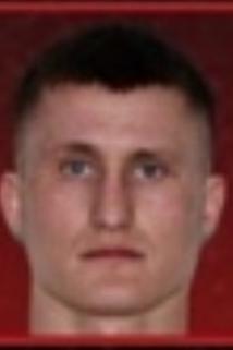 Profilový obrázek - Dmitriy Chumak