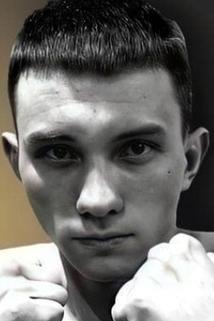Profilový obrázek - Dmitriy Bekarev