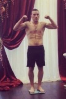 Profilový obrázek - Dmitriy Baturin