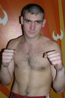 Dmitriy Fevralev