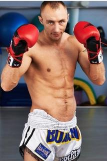 Profilový obrázek - Dmitriy Antipov