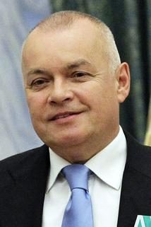 Profilový obrázek - Dmitry Kiselyov