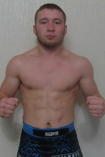 Profilový obrázek - Dmitry Barsukov