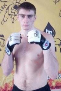 Profilový obrázek - Dmitry Bezruchenko