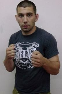 Dmitry Gaponov