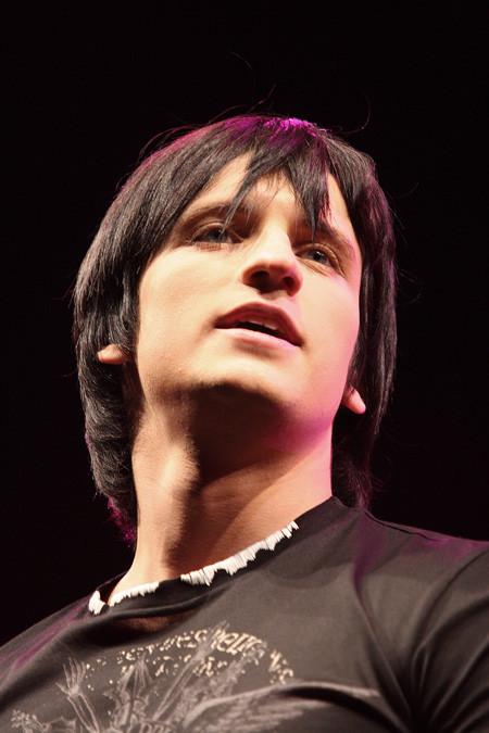 Dmitry Koldun